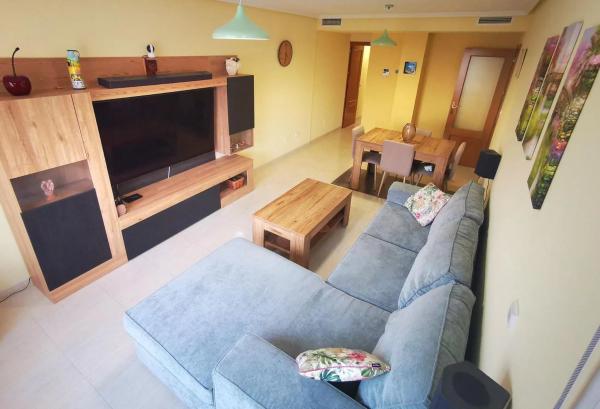 Piso en calle Llauradors