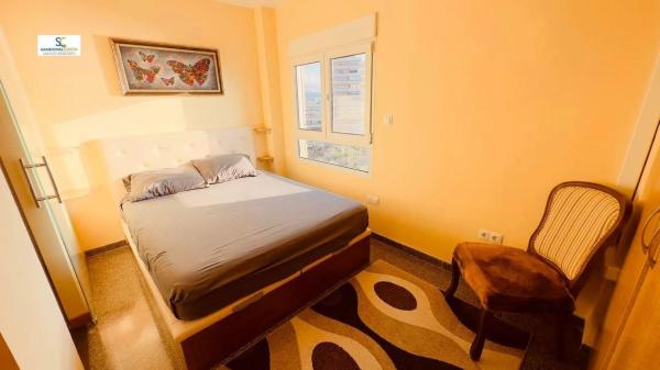 Piso en Playa Muchavista