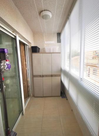 Piso en calle Llauradors