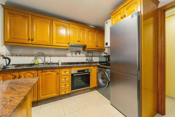 Piso en calle Llauradors