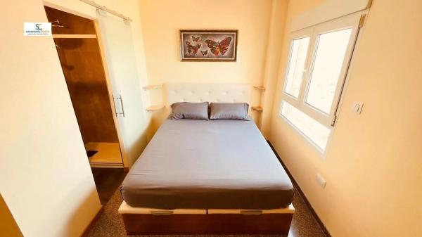 Piso en Playa Muchavista