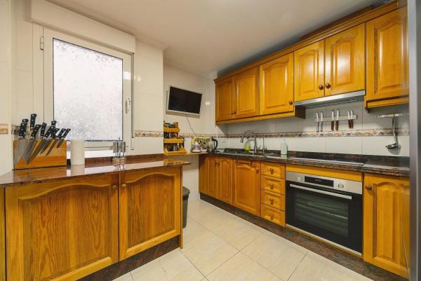 Piso en calle Llauradors