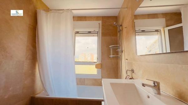 Piso en Playa Muchavista