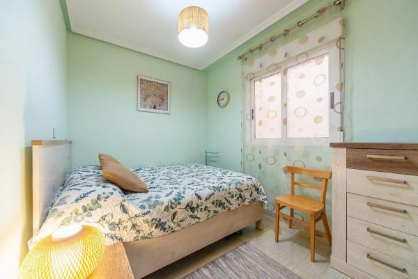 Piso en calle Llauradors