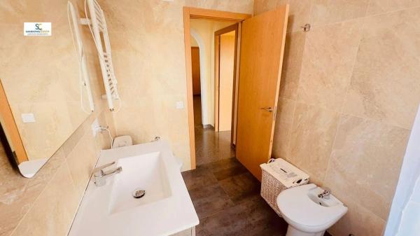 Piso en Playa Muchavista