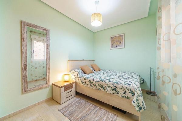 Piso en calle Llauradors