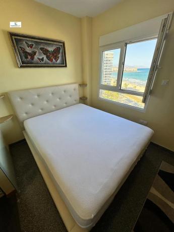 Piso en Playa Muchavista