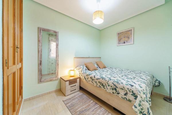 Piso en calle Llauradors