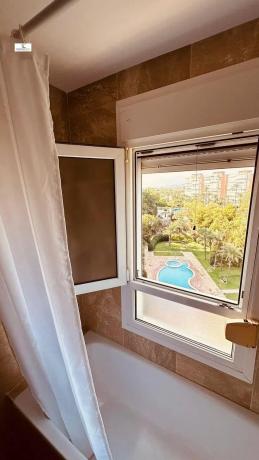 Piso en Playa Muchavista