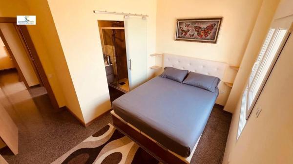 Piso en Playa Muchavista