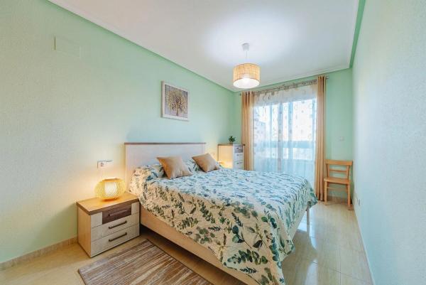 Piso en calle Llauradors