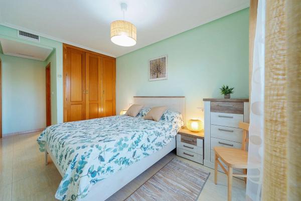 Piso en calle Llauradors