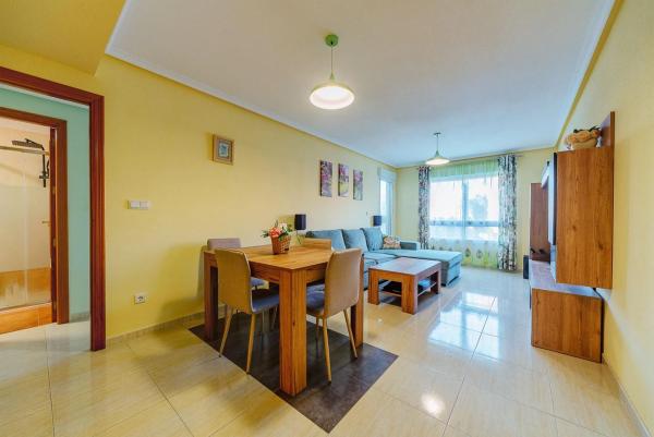 Piso en calle Llauradors