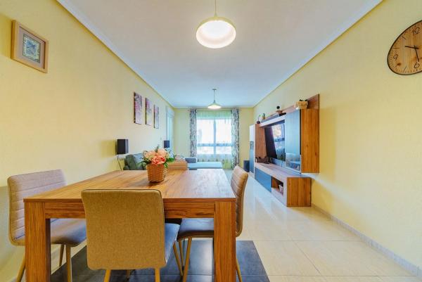 Piso en calle Llauradors