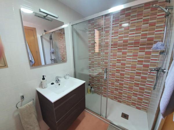 Piso en Playa Muchavista