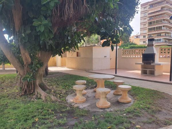 Piso en Playa Muchavista