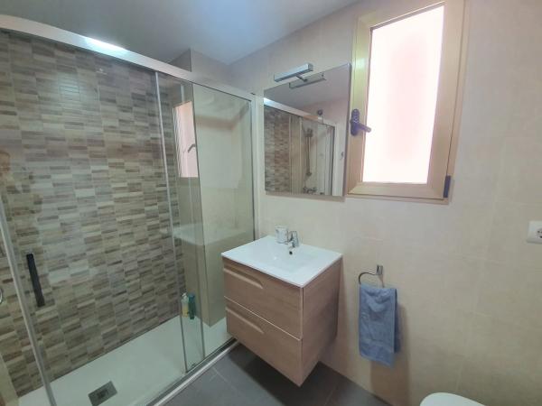 Piso en Playa Muchavista