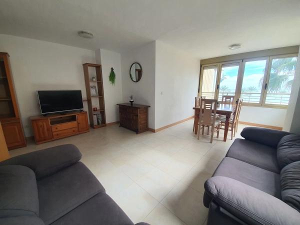 Piso en Playa Muchavista