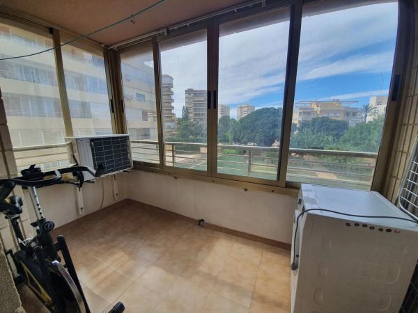 Piso en Playa Muchavista