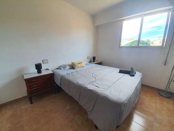 Piso en Playa Muchavista