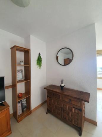 Piso en Playa Muchavista