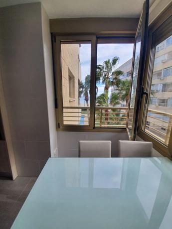 Piso en Playa Muchavista