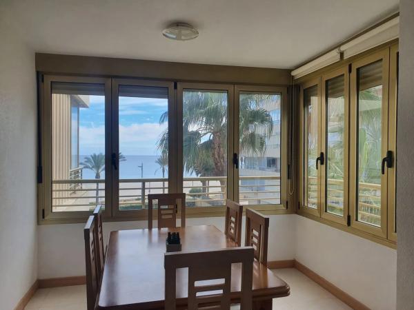 Piso en Playa Muchavista