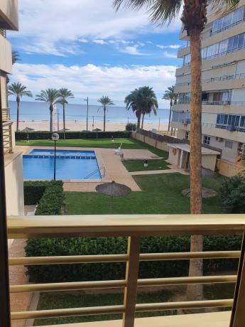 Piso en Playa Muchavista