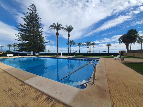 Piso en Playa Muchavista