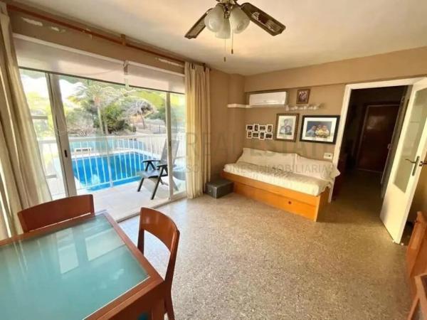 Piso en Playa Muchavista