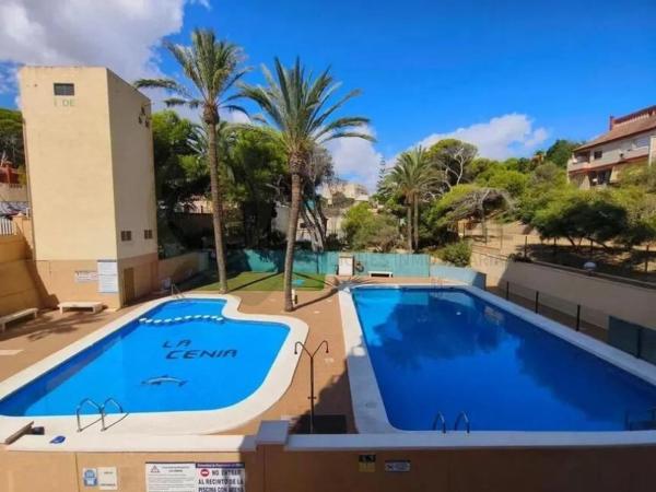 Piso en Playa Muchavista