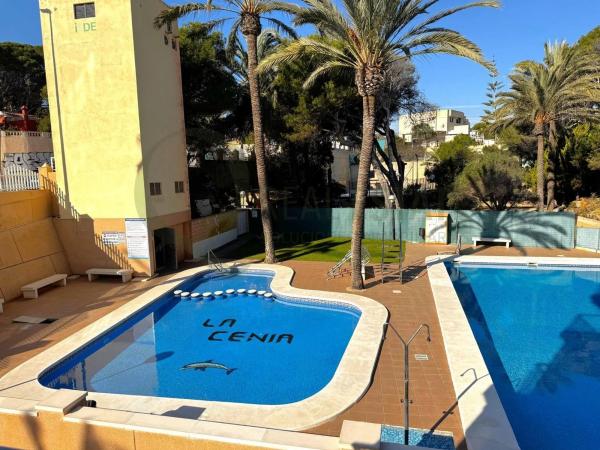 Piso en Playa Muchavista