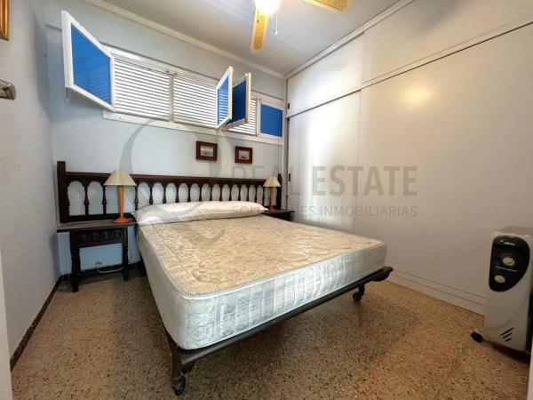 Piso en Playa Muchavista