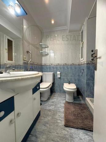 Piso en Playa Muchavista