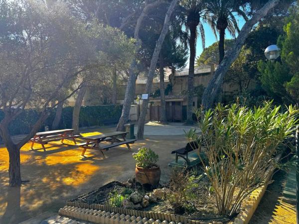 Piso en Playa Muchavista