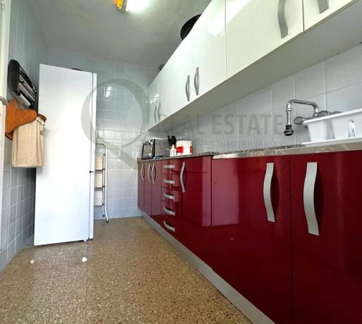 Piso en Playa Muchavista