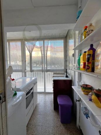 Piso en Playa Muchavista