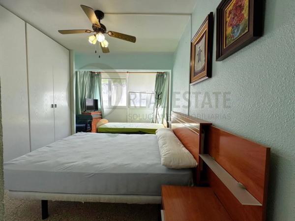 Piso en Playa Muchavista