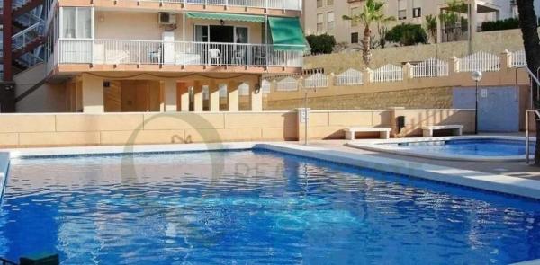 Piso en Playa Muchavista