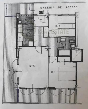 Piso en Playa Muchavista