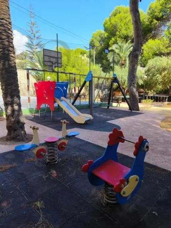 Piso en Playa Muchavista