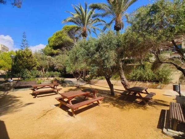 Piso en Playa Muchavista