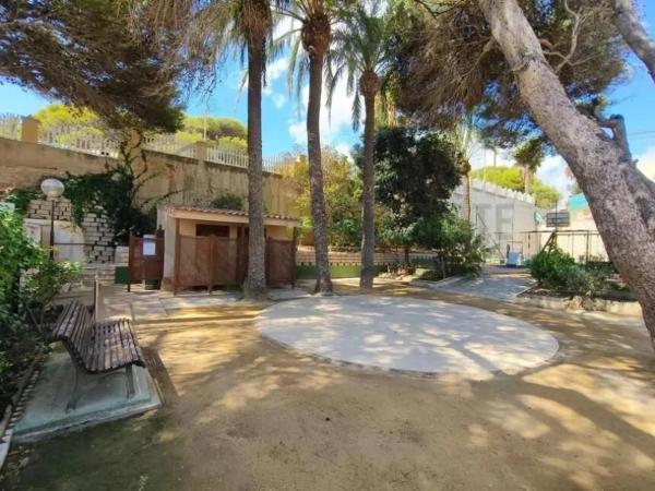 Piso en Playa Muchavista