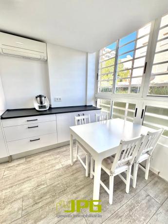 Dúplex en Playa Muchavista