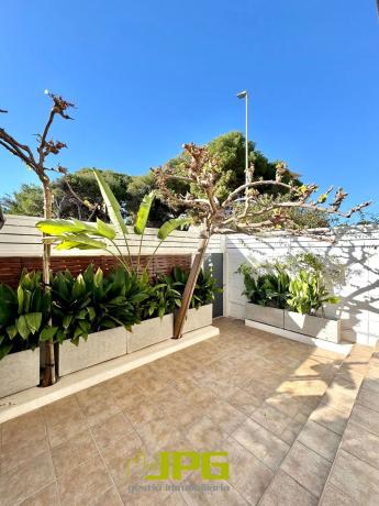 Dúplex en Playa Muchavista