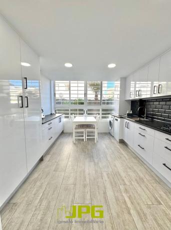 Dúplex en Playa Muchavista