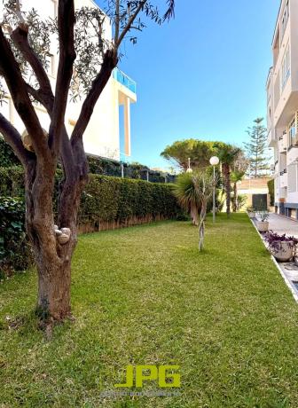 Dúplex en Playa Muchavista