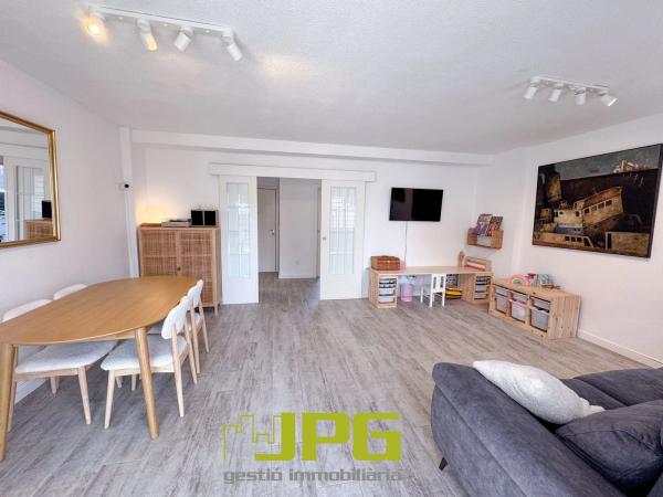 Dúplex en Playa Muchavista