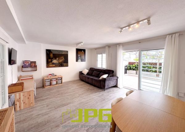 Dúplex en Playa Muchavista