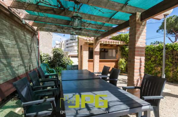 Dúplex en Playa Muchavista